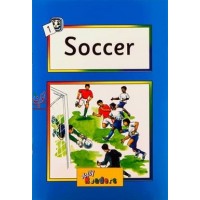 Jolly Readers Soccer